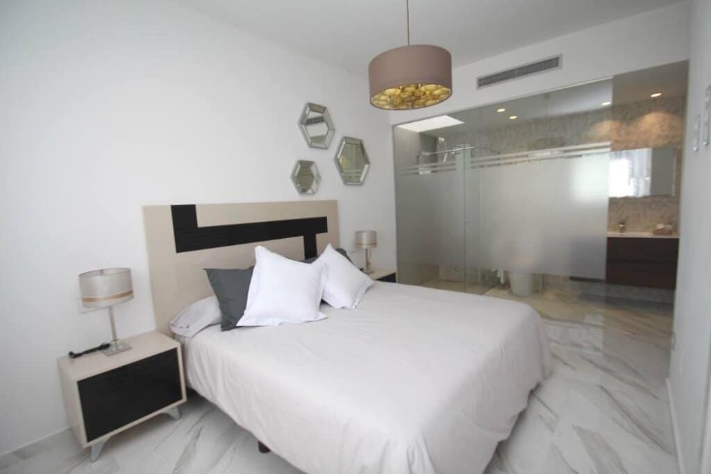 Casa-Chalet Orihuela Costa - 1204400-06
