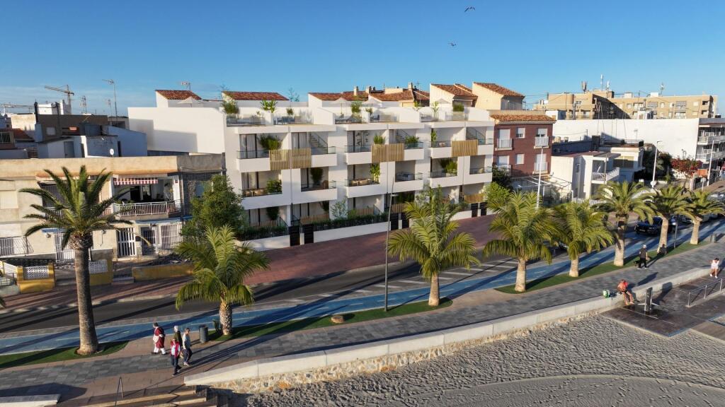 Apartamento San Pedro Del Pinatar - 1204890-02