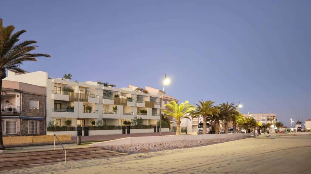 Apartamento San Pedro Del Pinatar - 1204890-05