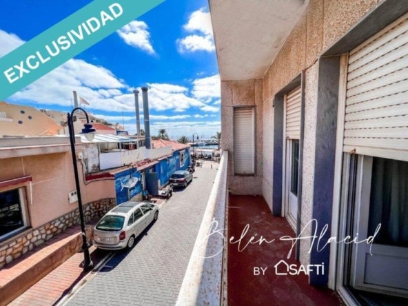 Apartamento Cabo De Palos - 1198264-03