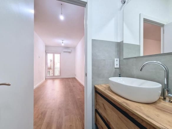 Apartamento Barcelona - 1203126-06