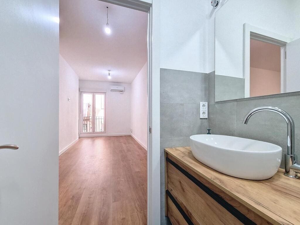 Apartamento Barcelona - 1203126-06