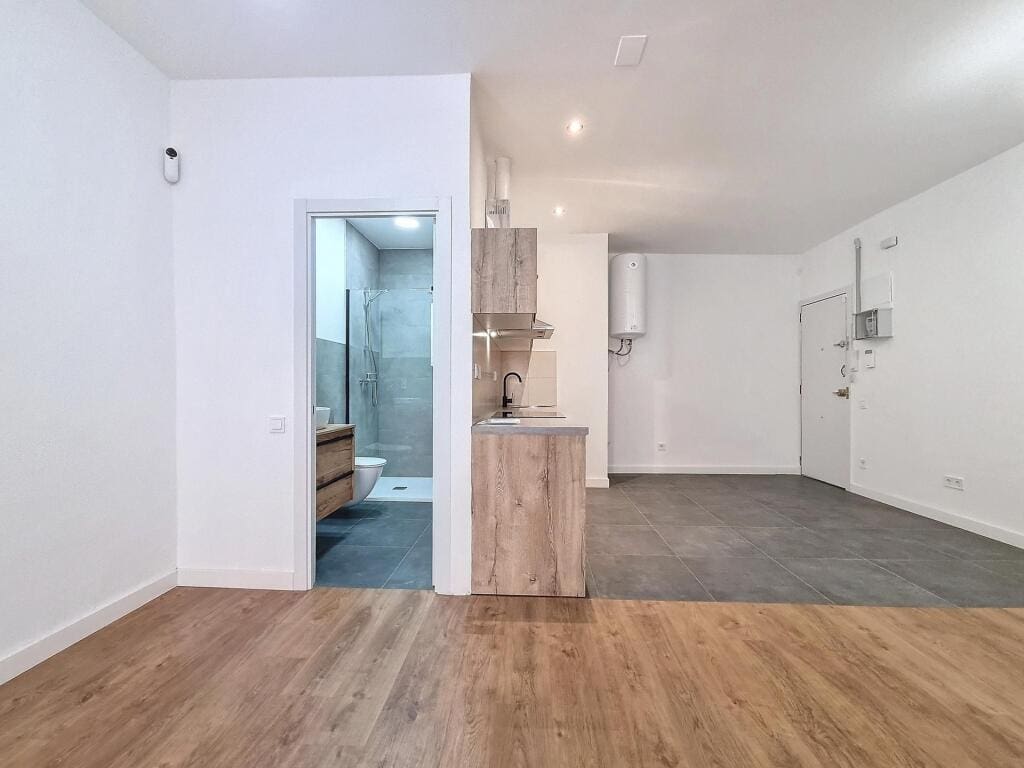 Apartamento Barcelona - 1203126-02