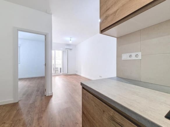 Apartamento Barcelona - 1203126-01