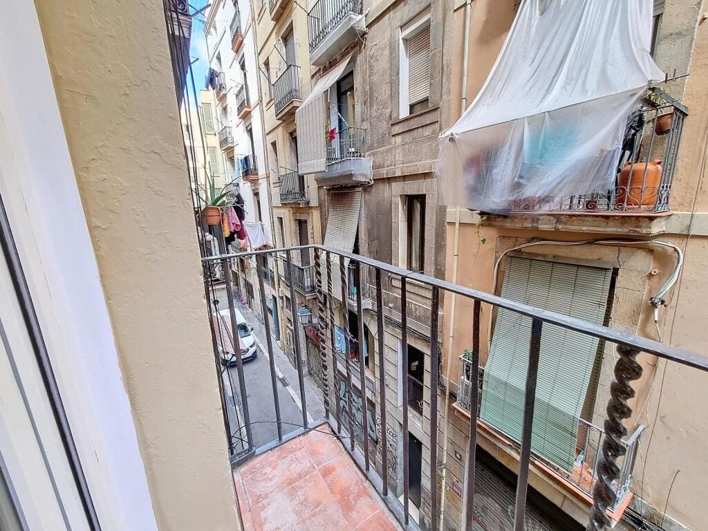 Apartamento Barcelona - 1203126-05