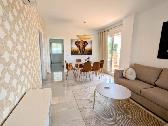 Apartamento Mijas - 1203137-05