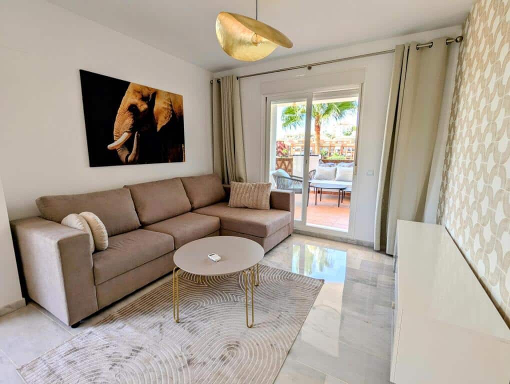 Apartamento Mijas - 1203137-03