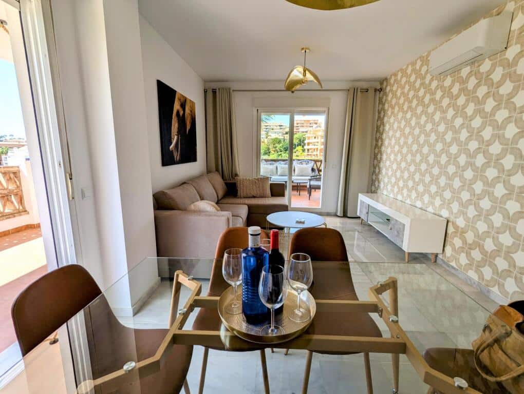 Apartamento Mijas - 1203137-04