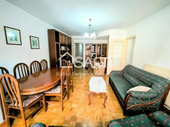 Apartamento Leon - 1203817-05