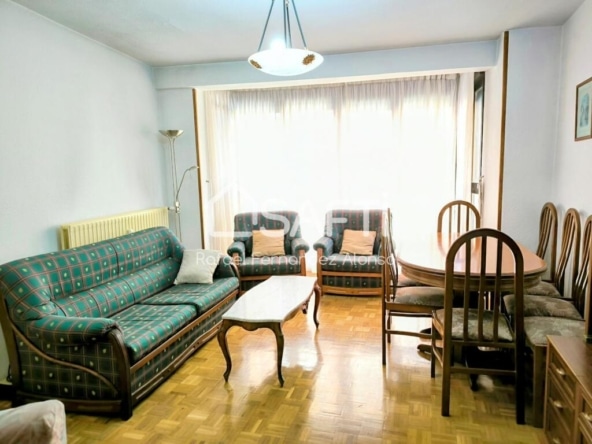 Apartamento Leon - 1203817-02