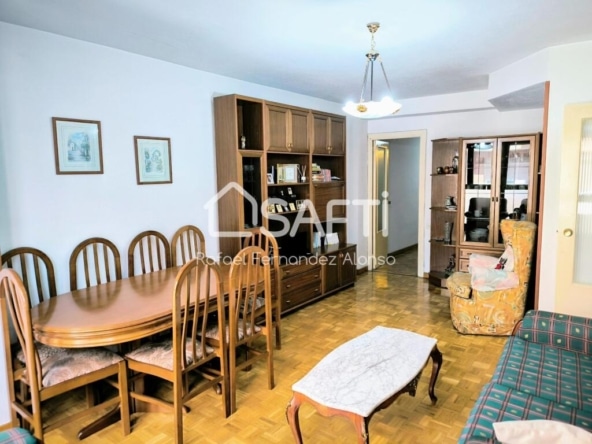 Apartamento Leon - 1203817-06