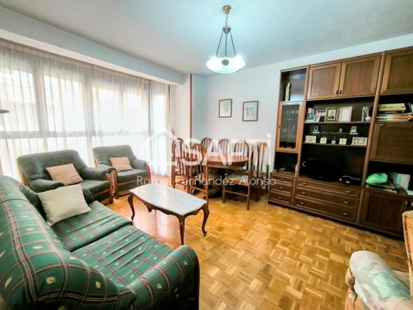 Apartamento Leon - 1203817-01