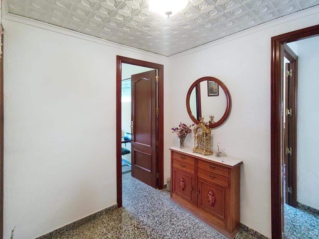 Apartamento Alcoy - 1204112-04