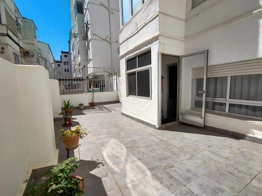 Apartamento Alcoy - 1204112-03