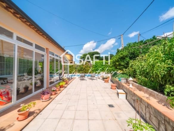 Casa-Chalet Roses - 1204119-03