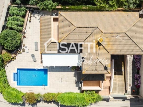 Casa-Chalet Roses - 1204119-01