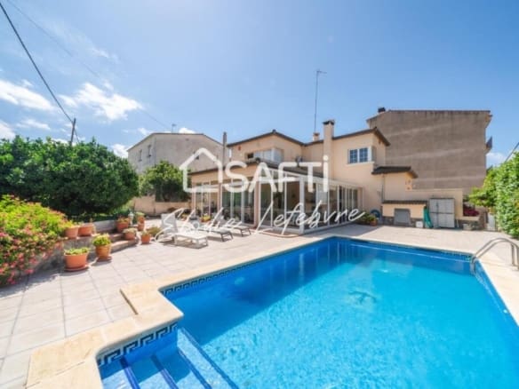 Casa-Chalet Roses - 1204119-02