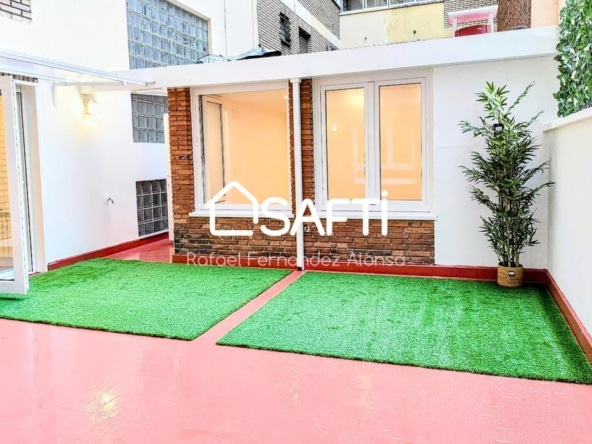 Apartamento Leon - 1204120-06