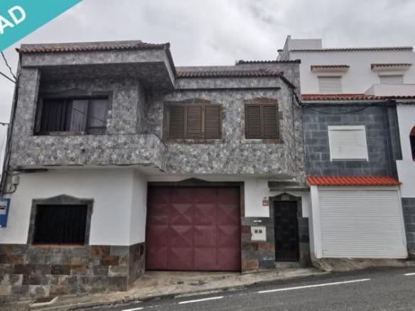 Casa-Chalet Palmas De Gran Canaria