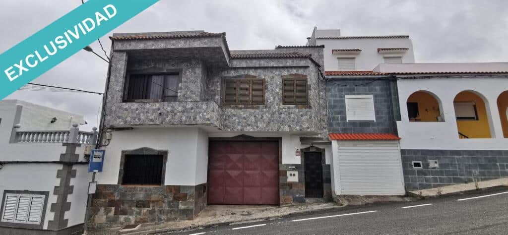 Casa-Chalet Palmas De Gran Canaria