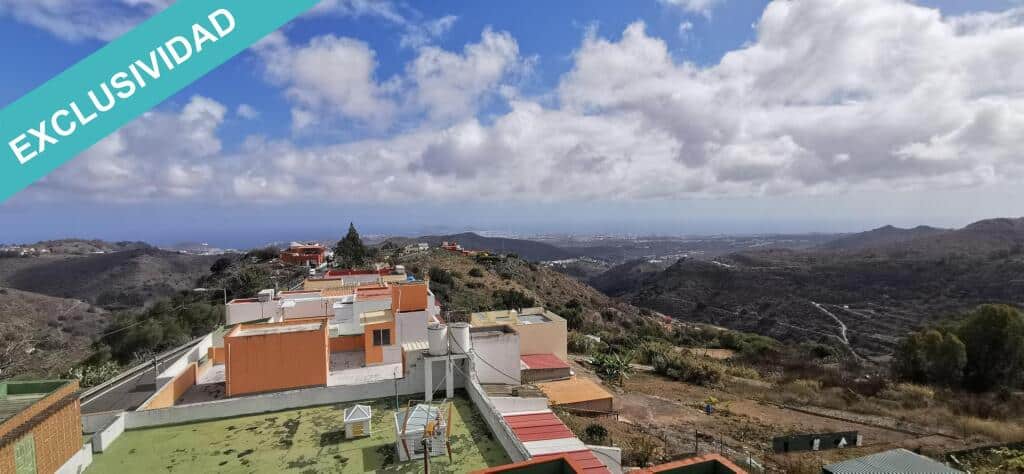 Casa-Chalet Palmas De Gran Canaria