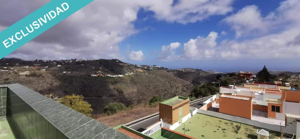 Casa-Chalet Palmas De Gran Canaria