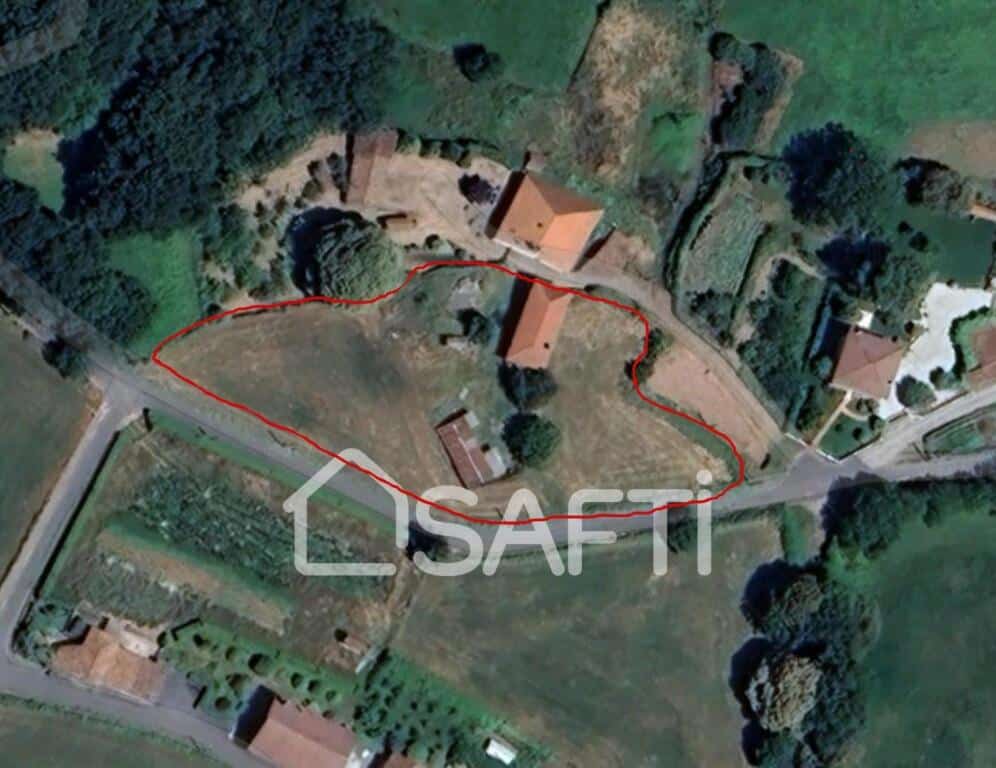 Casa-Chalet Cortegada - 1204362-01