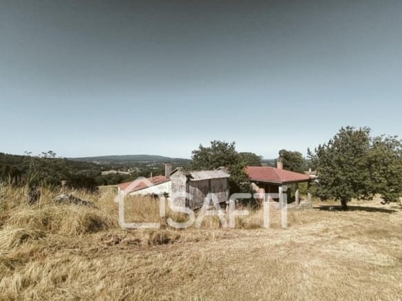 Casa-Chalet Cortegada - 1204362-06