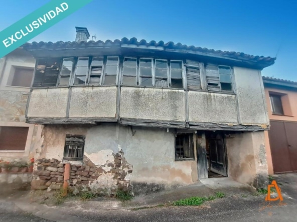 Casa de campo-Masía Villaviciosa - 1204409-01