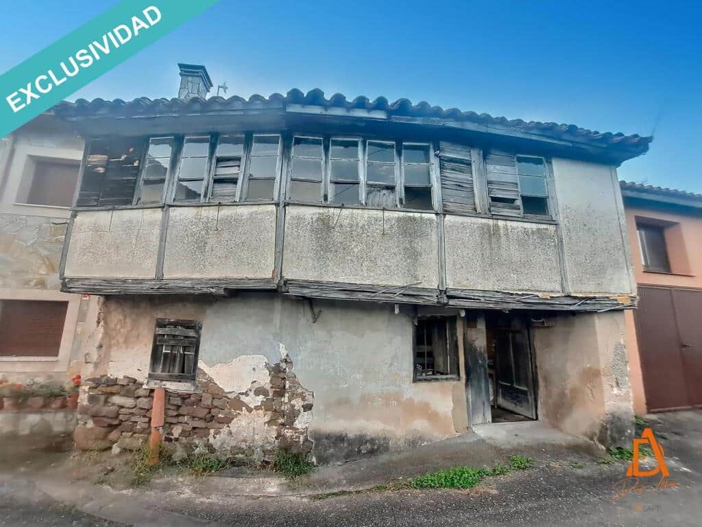 Casa de campo-Masía Villaviciosa - 1204409-01