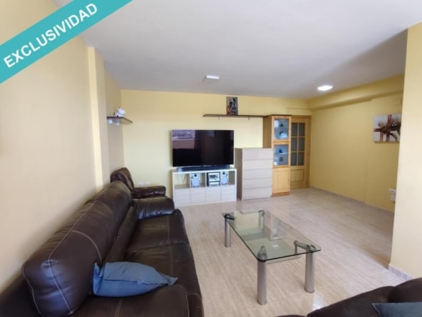 Apartamento Moncofa - 1204627-02