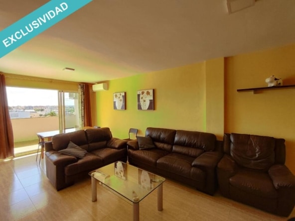 Apartamento Moncofa - 1204627-04