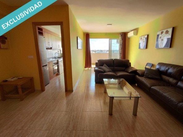 Apartamento Moncofa - 1204627-01