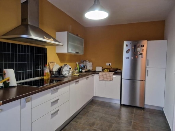 Apartamento Toledo - 1204638-01