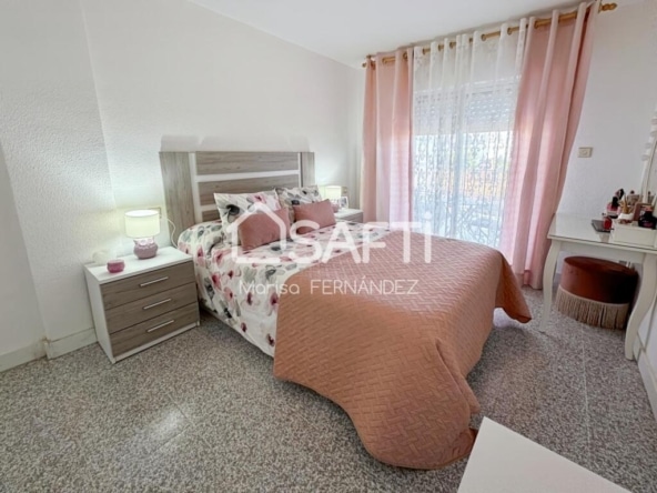 Apartamento Villajoyosa - 1204818-05