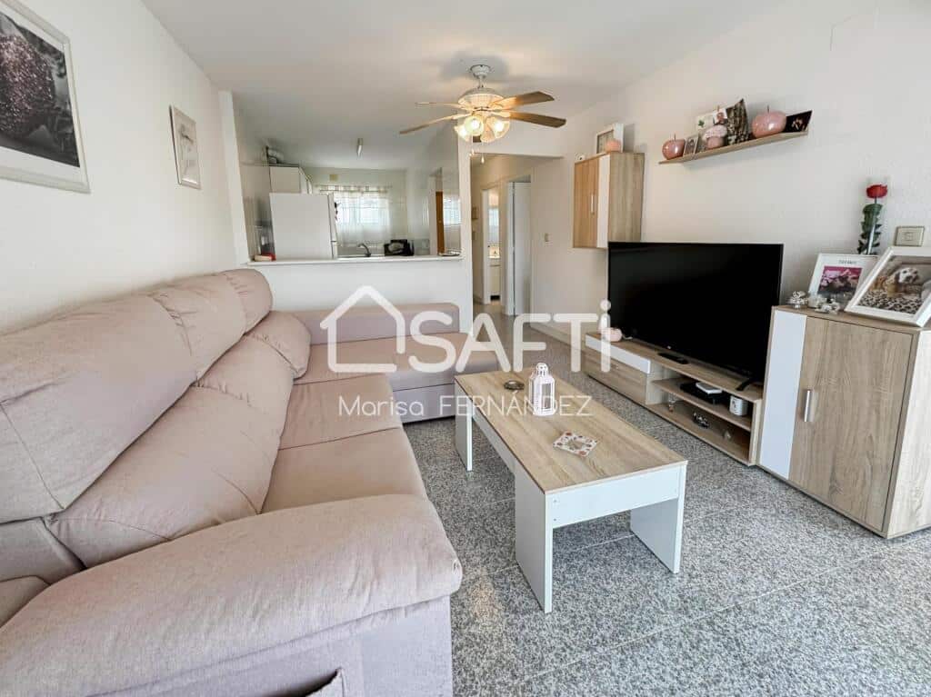 Apartamento Villajoyosa - 1204818-04