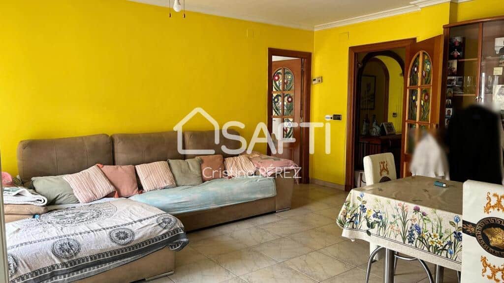 Apartamento Blanes - 1204907-04