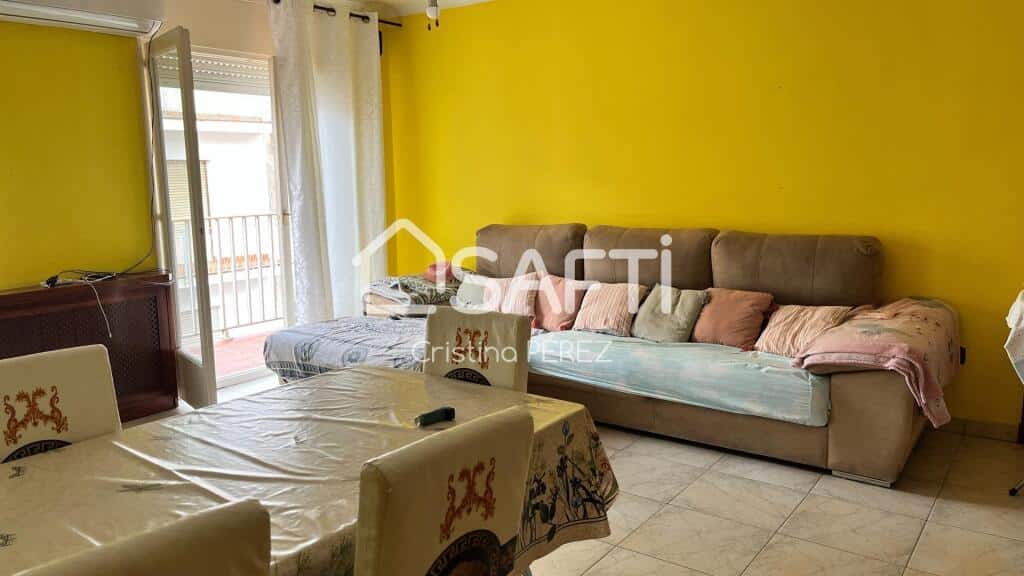 Apartamento Blanes - 1204907-03