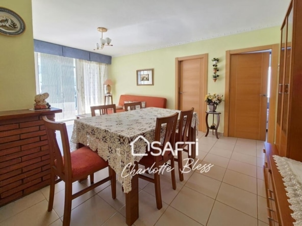 Apartamento Cunit - 1204914-03