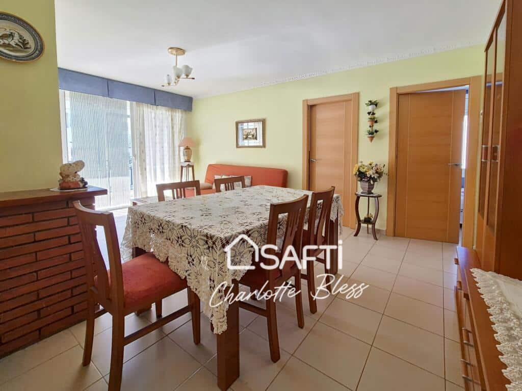 Apartamento Cunit - 1204914-03