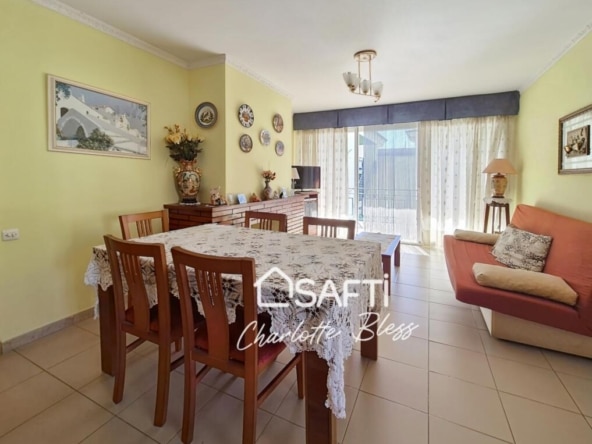 Apartamento Cunit - 1204914-02