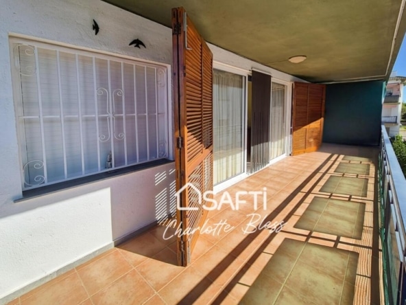 Apartamento Cunit - 1204914-04