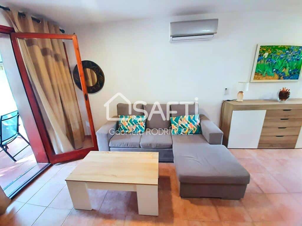 Apartamento Denia - 1205075-02