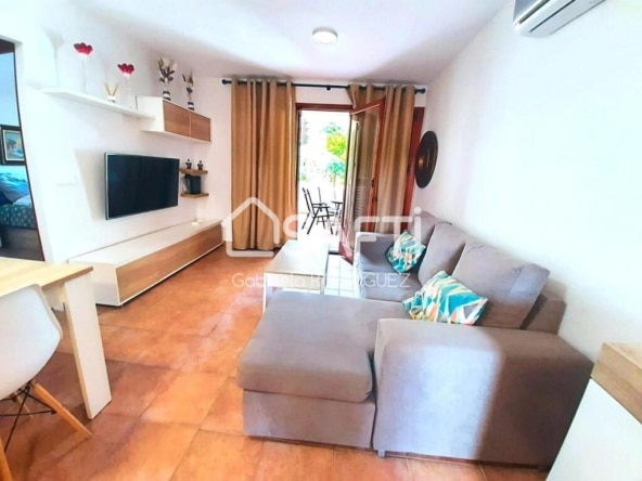 Apartamento Denia - 1205075-04