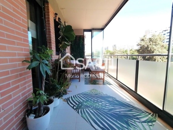 Apartamento Alicante - 1205076-03