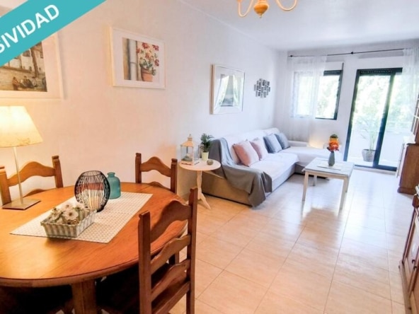 Apartamento Murcia - 1205087-03