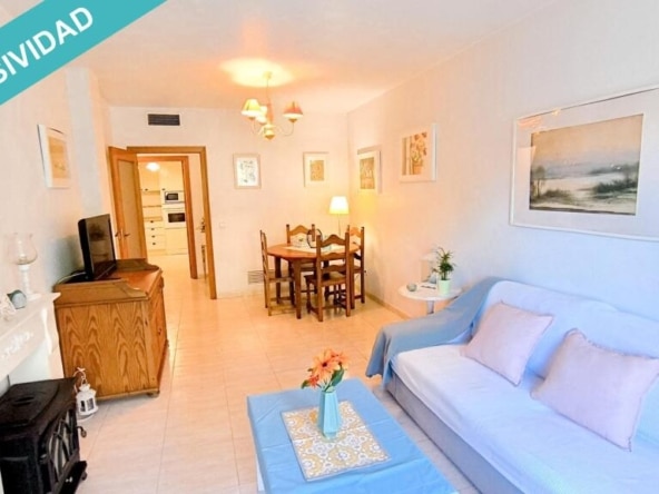 Apartamento Murcia - 1205087-01