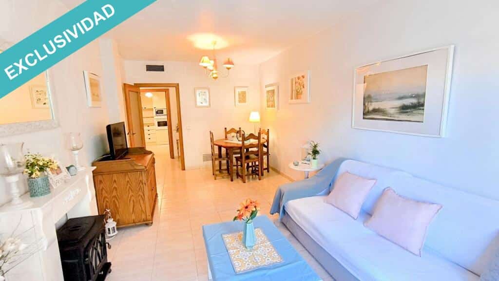 Apartamento Murcia - 1205087-01