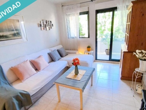 Apartamento Murcia - 1205087-02