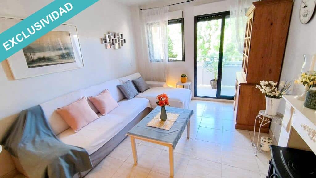 Apartamento Murcia - 1205087-02